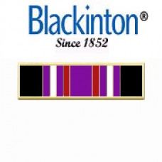 Blackinton® Crime Scene Investigator Certification Commendation Bar